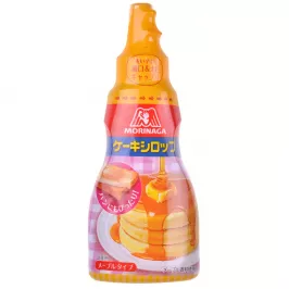 Топпинг для торта с кленовым вкусом Morinaga картинка 370271 - МосИгра